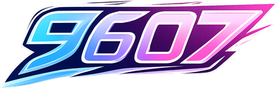 9607
